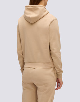 WOMEN'S FULL ZIP HOODIE