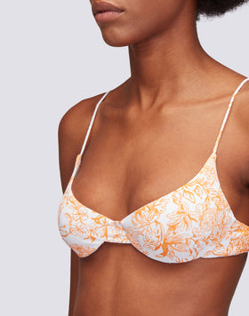 KEIRA - BRALETTE FLEUR DE JOIE