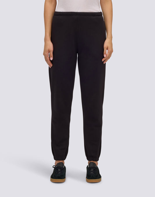 RELAXED FIT WOMEN'S TRACKSUIT PANTS
