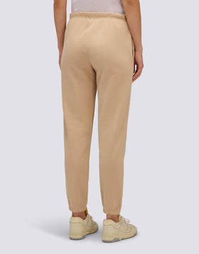 RELAXED FIT WOMEN'S TRACKSUIT PANTS