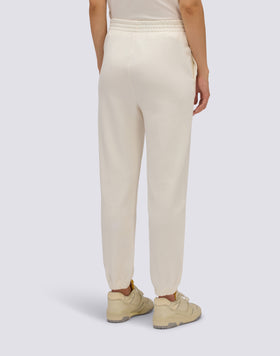 WOMEN'S FLEECE TRACKSUIT TROUSERS
