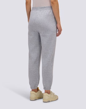 WOMEN'S FLEECE TRACKSUIT TROUSERS