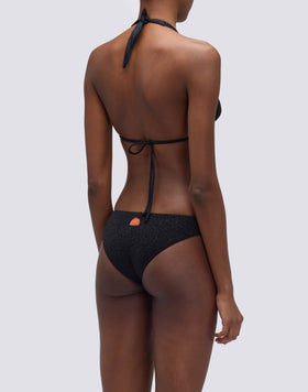 VEGA LUREX CULOTTE BRIEFS
