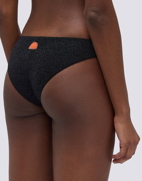 VEGA LUREX CULOTTE BRIEFS