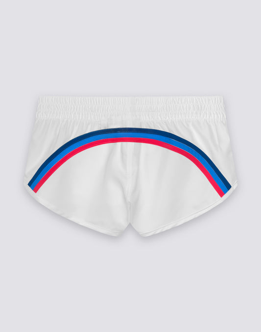 MARGATE - REPREVE® WOMEN'S SWIM SHORTS