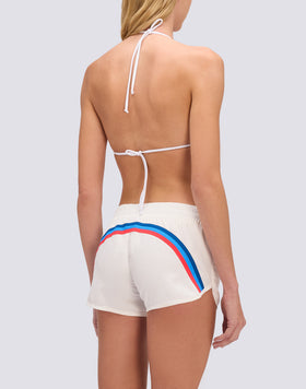 MARGATE - REPREVE® WOMEN'S SWIM SHORTS