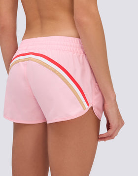 MARGATE - REPREVE® WOMEN'S SWIM SHORTS