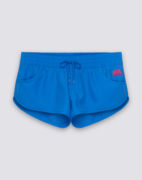 MARGATE - REPREVE® WOMEN'S SWIM SHORTS