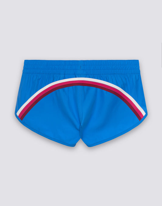 MARGATE - REPREVE® WOMEN'S SWIM SHORTS