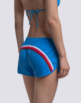 MARGATE - REPREVE® WOMEN'S SWIM SHORTS
