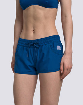 MARGATE - REPREVE® WOMEN'S SWIM SHORTS