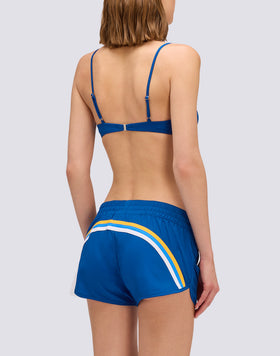MARGATE - REPREVE® WOMEN'S SWIM SHORTS