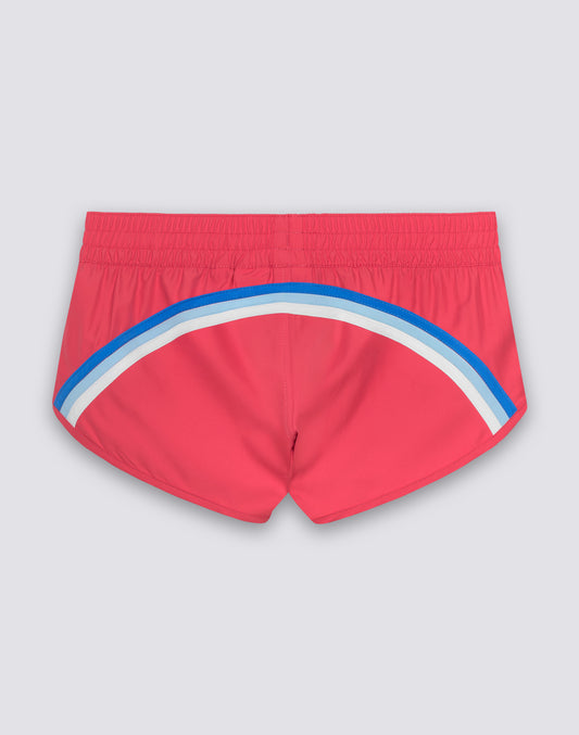MARGATE - REPREVE® WOMEN'S SWIM SHORTS