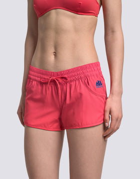MARGATE - REPREVE® WOMEN'S SWIM SHORTS