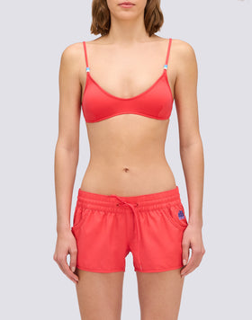 MARGATE - REPREVE® WOMEN'S SWIM SHORTS