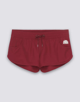 MARGATE - REPREVE® WOMEN'S SWIM SHORTS
