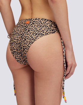 DIETRICH - CULOTTE BRIEFS WITH ADJUSTABLE DRAWSTRING