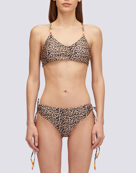 DIETRICH - CULOTTE BRIEFS WITH ADJUSTABLE DRAWSTRING