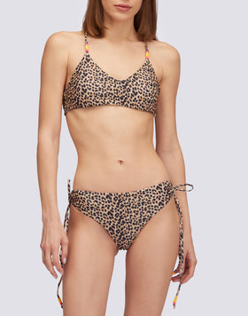 DIETRICH - CULOTTE BRIEFS WITH ADJUSTABLE DRAWSTRING