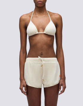 VELVET SWIMSHORTS