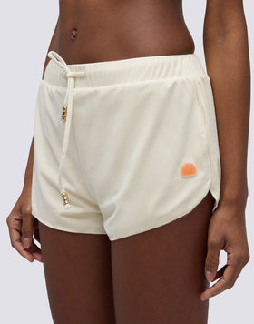 VELVET SWIMSHORTS