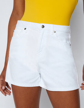 DENIM TC SKIN/SHORTS