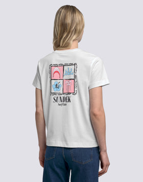 COMFORT T-SHIRT