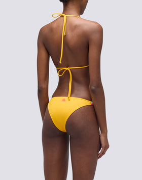 JENNIFER TRIANGLE TOP AND STANDARD RAINBOW BRIEFS