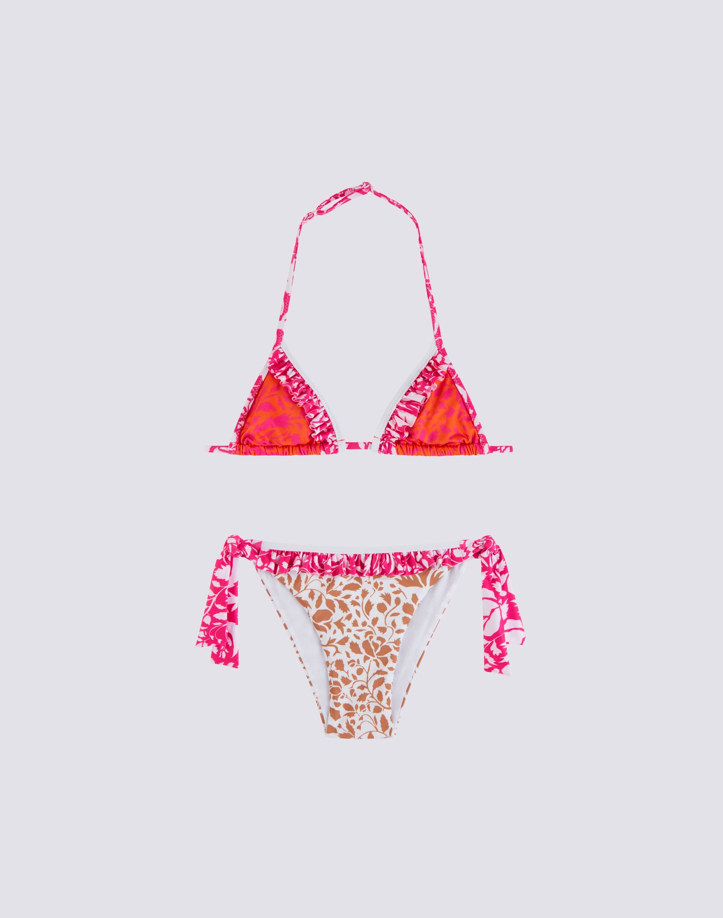 FANTASY PRINT MINI BIKINI