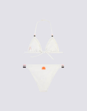 MINI JENNIFER  ADJUSTABLE TRIANGLE TOP AND FIXED BOTTOM