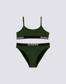 BANDEAU TOP AND STANDARD BRIEFS