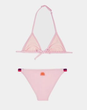 MINI JENNIFER  ADJUSTABLE TRIANGLE TOP AND FIXED BOTTOM