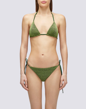 ANITA LUREX BRIEFS WITH ADJUSTABLE SIDES