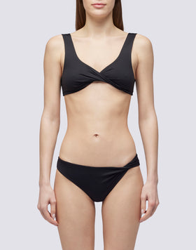 BRIEFS WITH SIDE FOLD