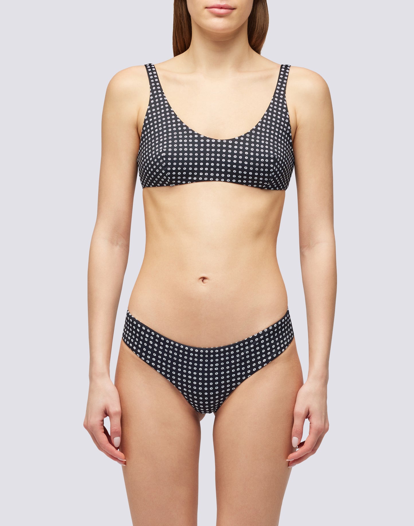 SUNDEK FIXED BRIEF X 10 CORSO COMO