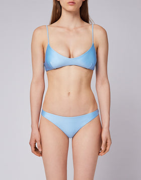 SANIBELI - BRAZILIAN BRIEFS PEARL EFFECT