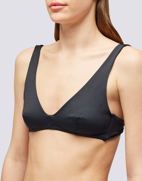 AMERICAN TOP WITH WIDE STRAPS