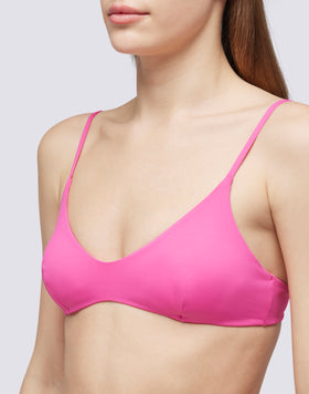 LAUDERDALE BIKINI TOP