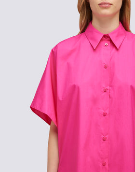 POPLIN SHIRT