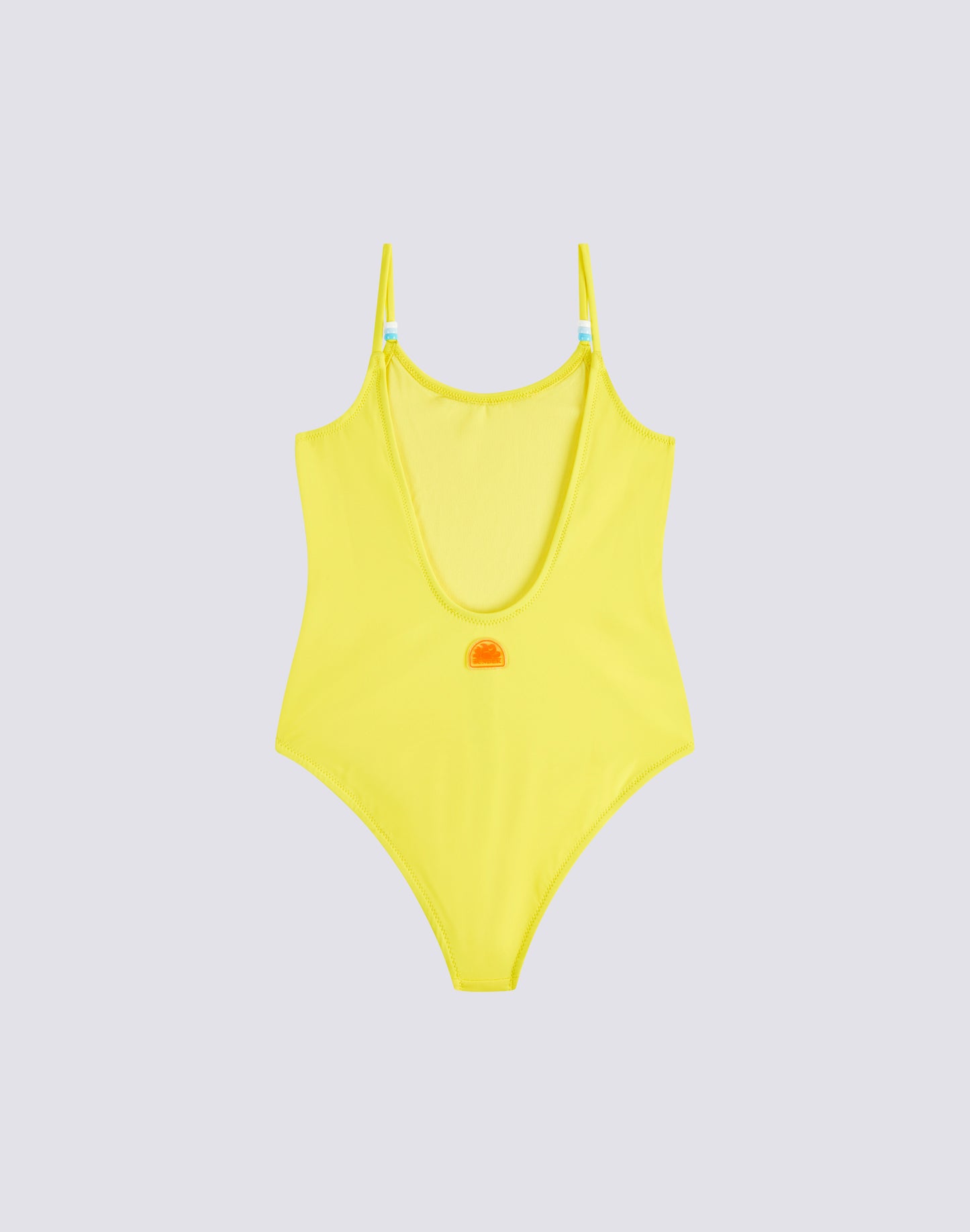 GIRL'S ONE-PIECE SWIMSUIT 