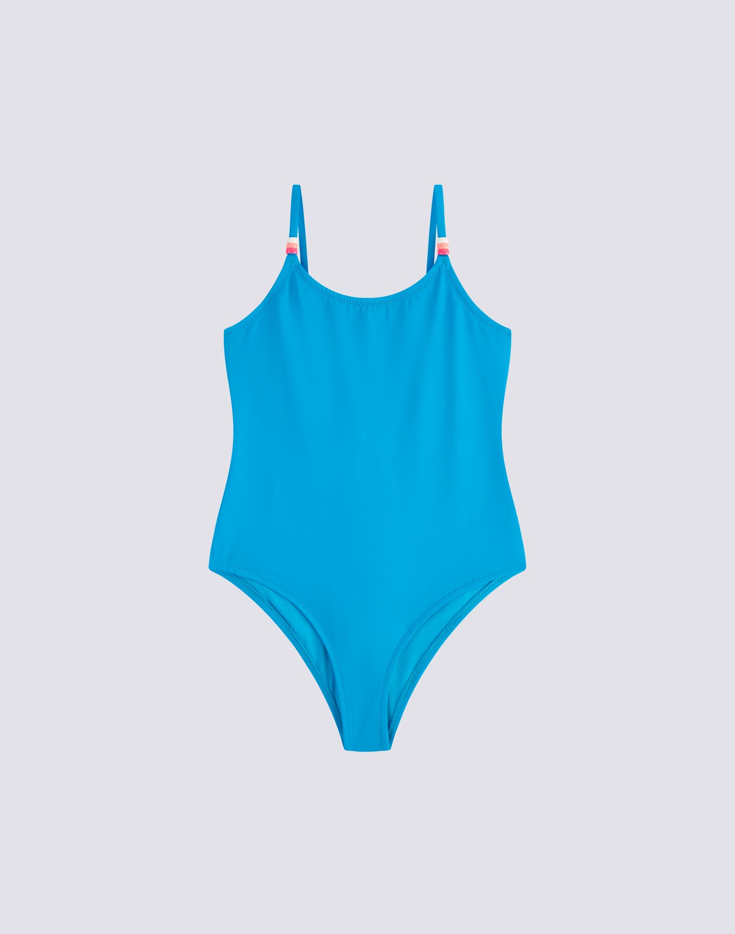 GIRL'S ONE-PIECE SWIMSUIT