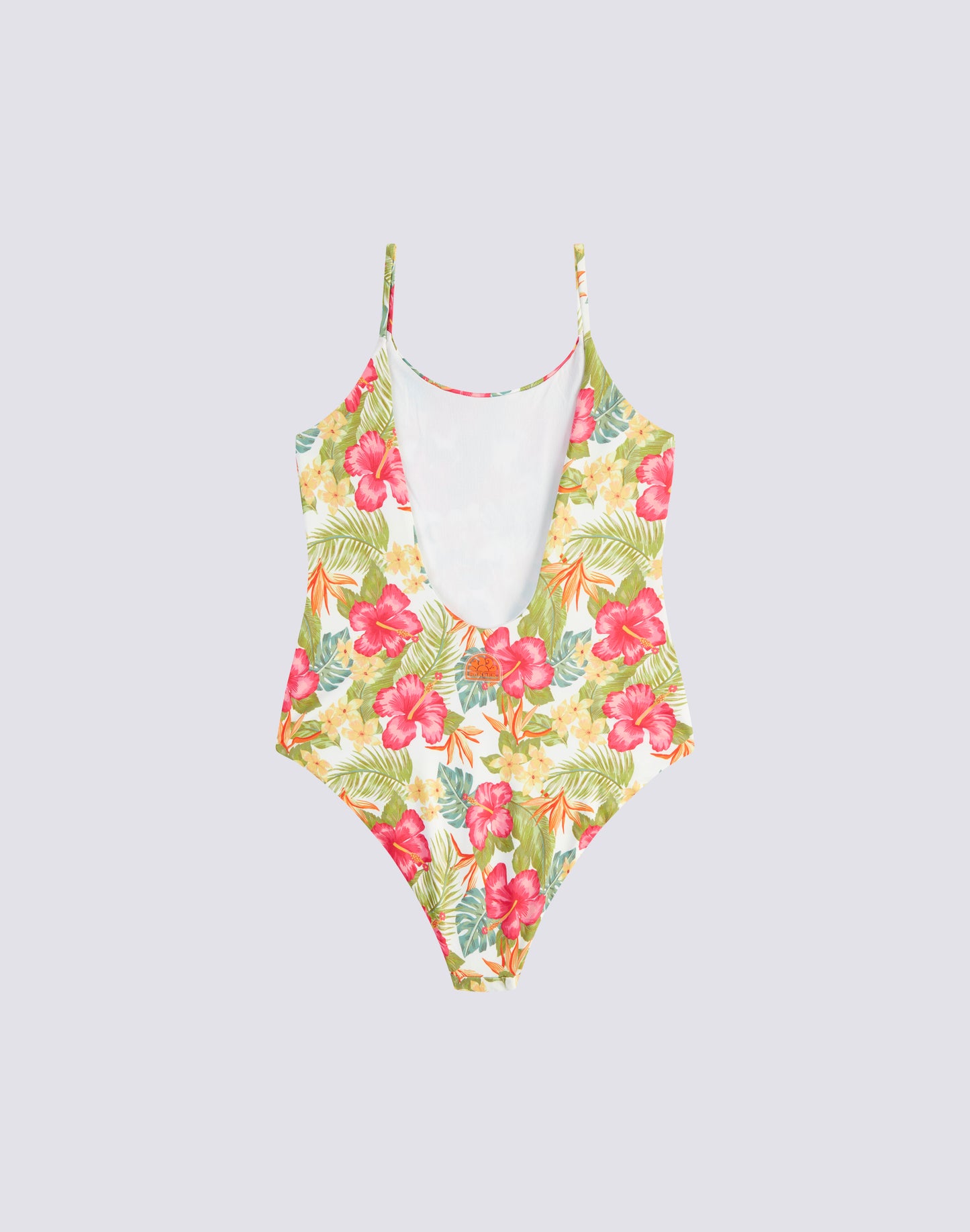 TROPICANA ONE-PIECE SWIMSUIT