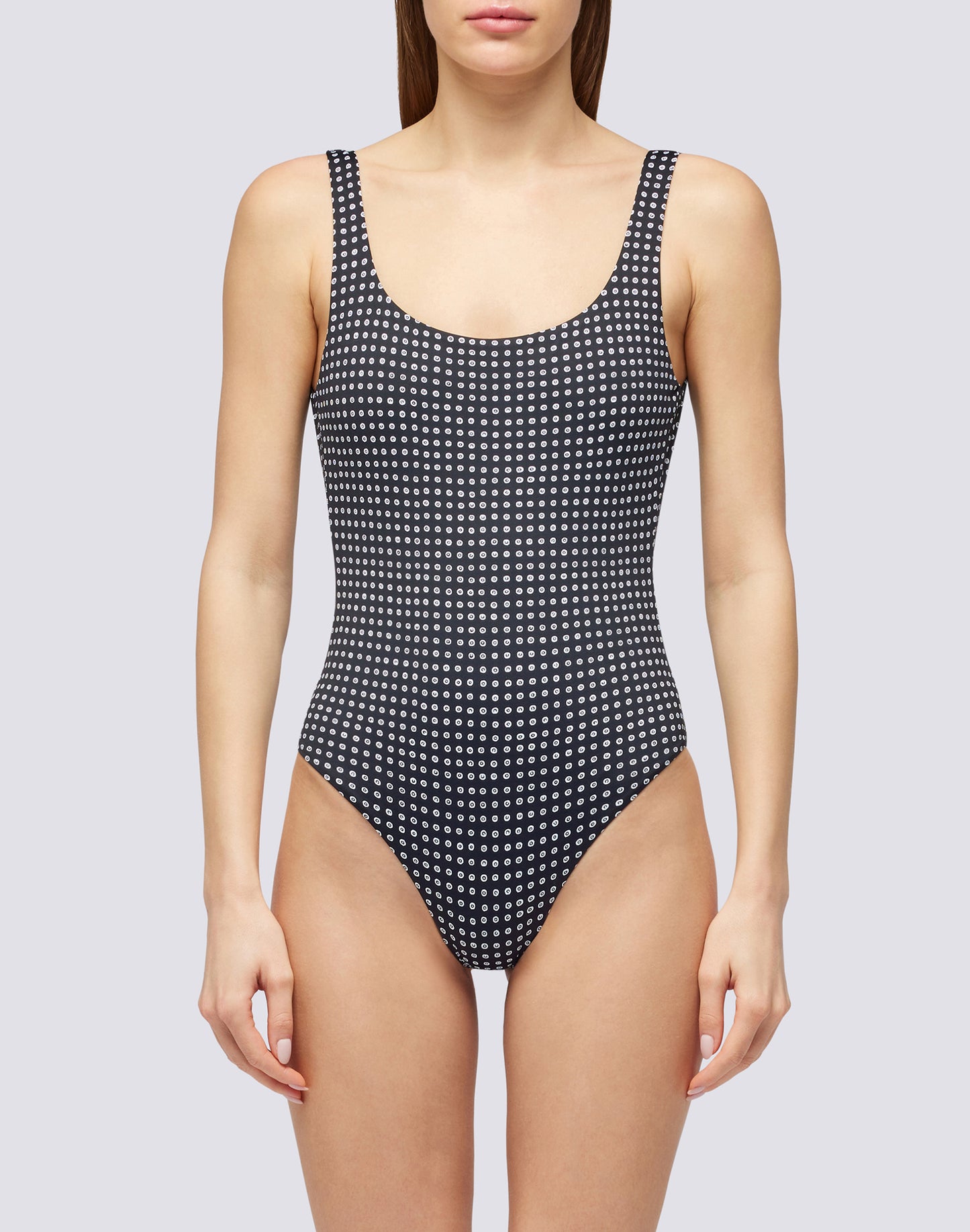 RISA SUNDEK ONE-PIECE SWIMSUIT X 10 COMO COURSE