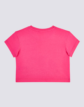 CROP MINI T-SHIRT