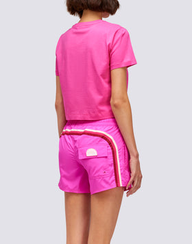 CROPPED T-SHIRT