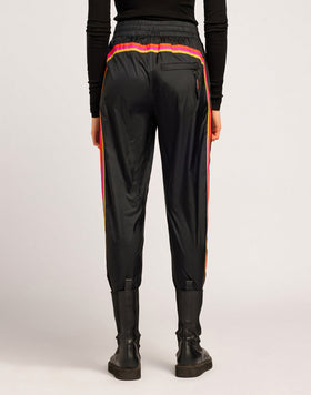 PANTS WITH RAINBOW