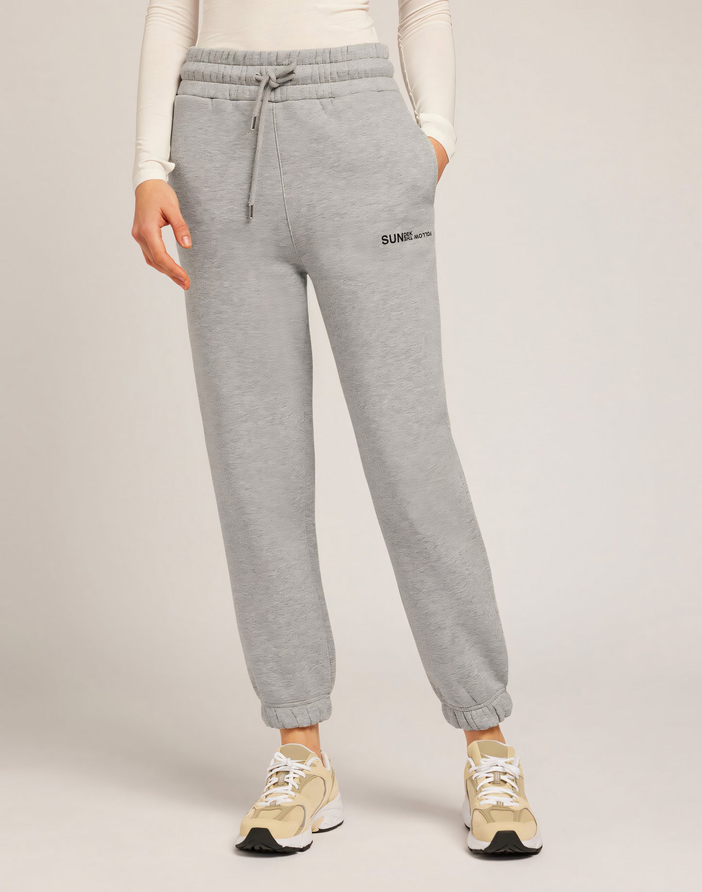 LONG SWEATPANTS