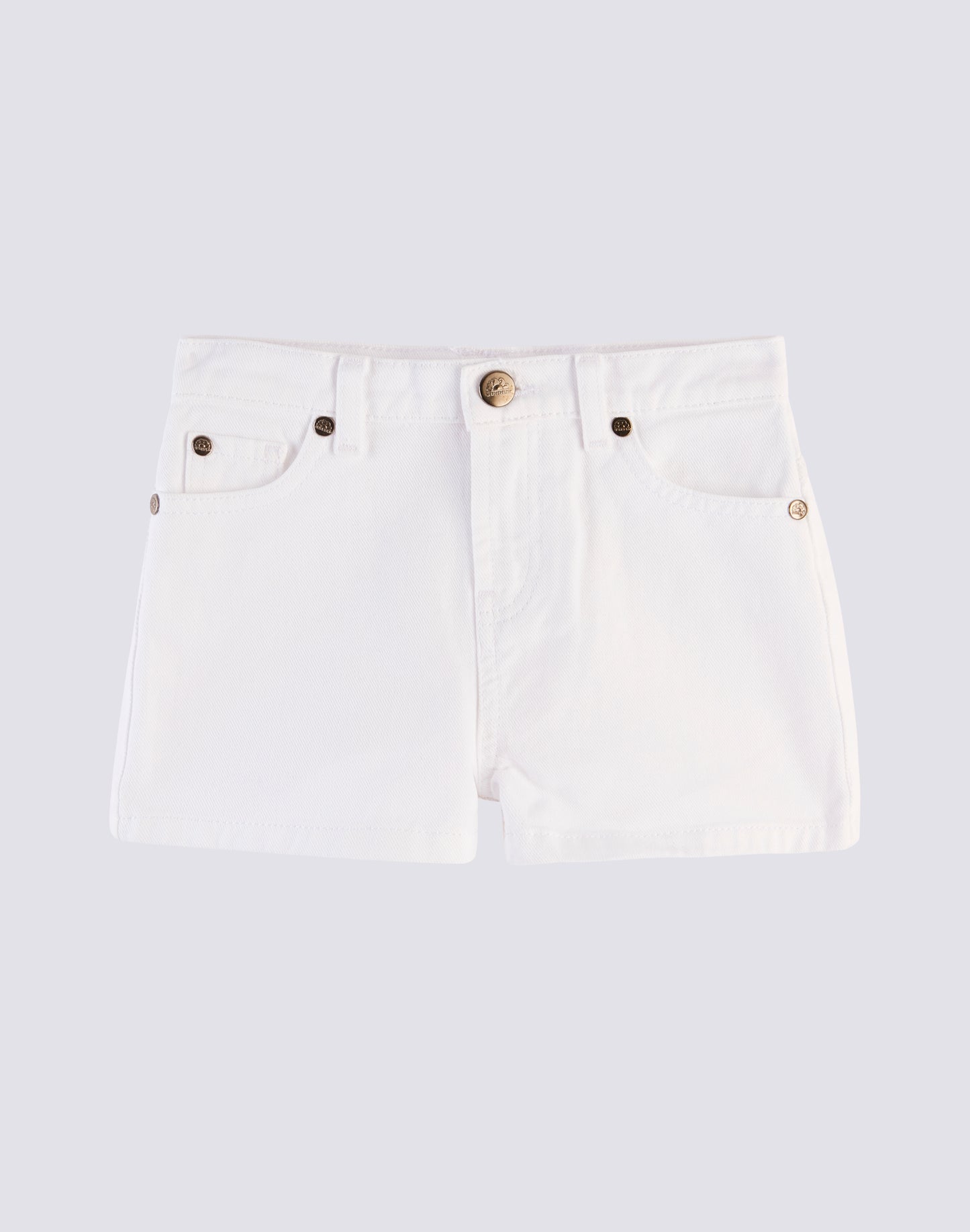 COTTON BULL SHORTS