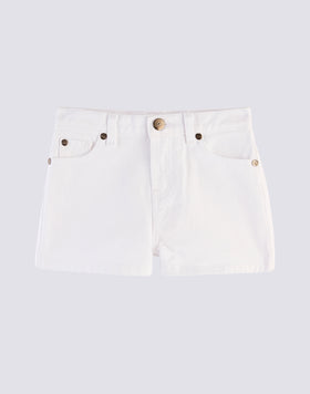 COTTON BULL SHORTS