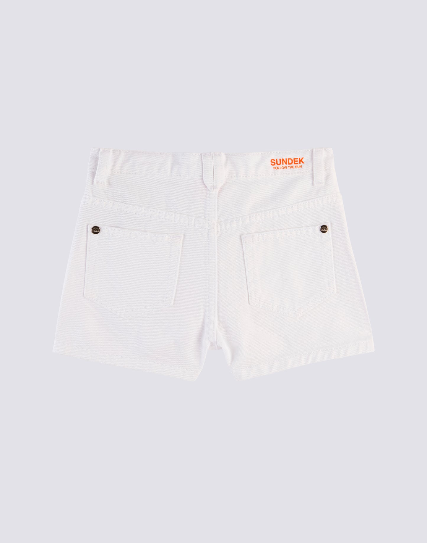 COTTON BULL SHORTS